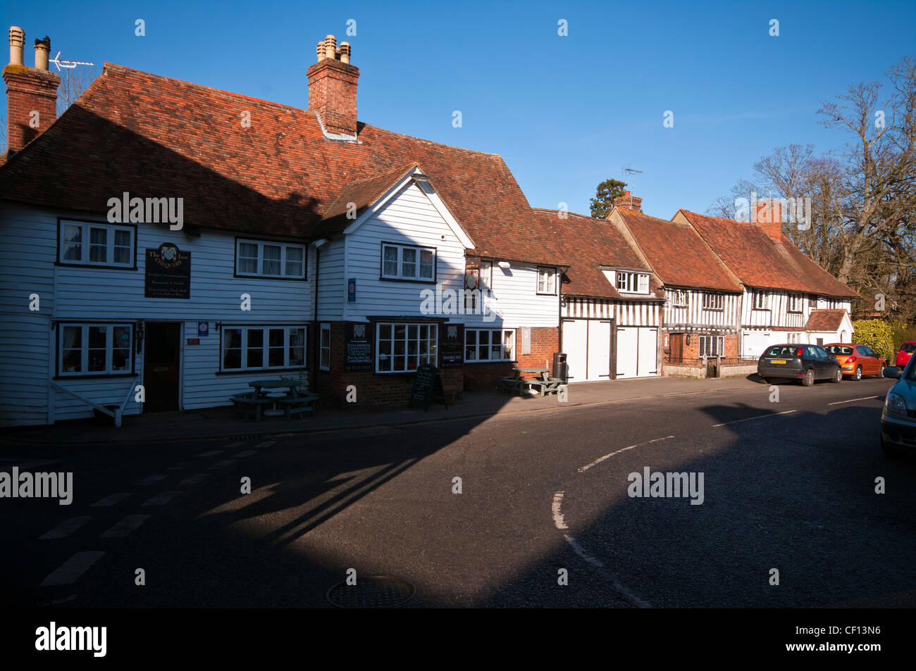 Smarden kent england uk hires stock photography and images Alamy