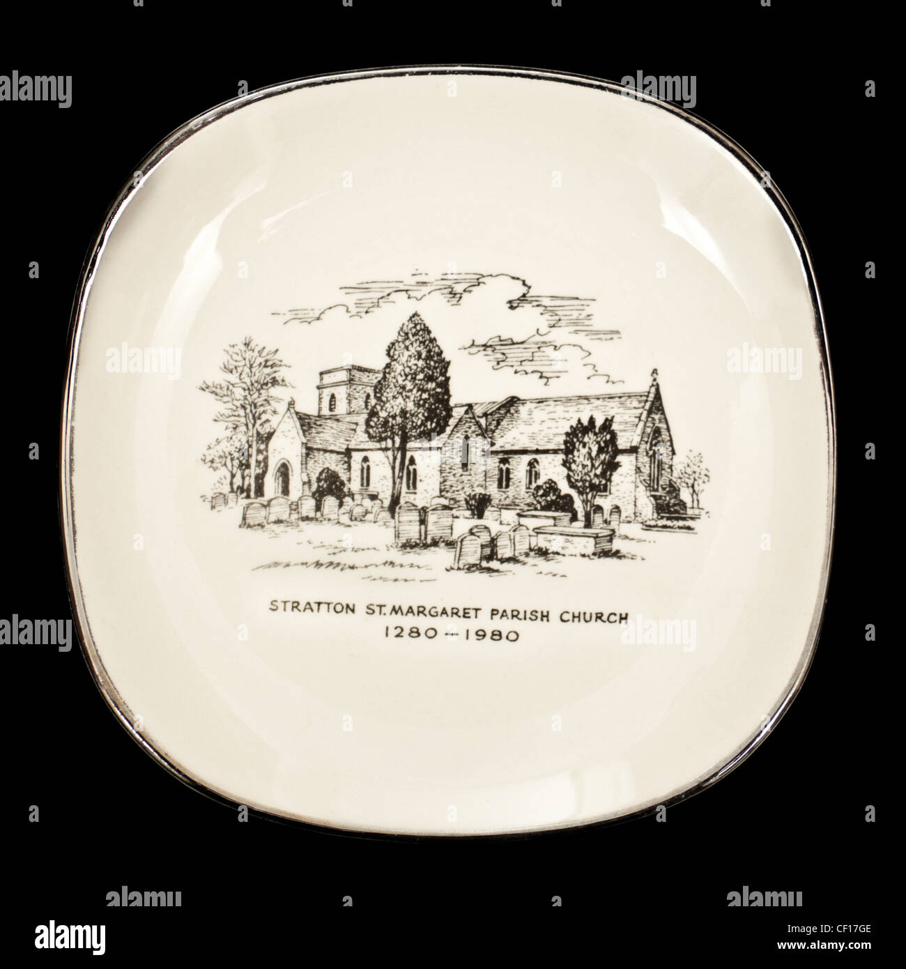 Stratton st margaret hi-res stock photography and images - Alamy