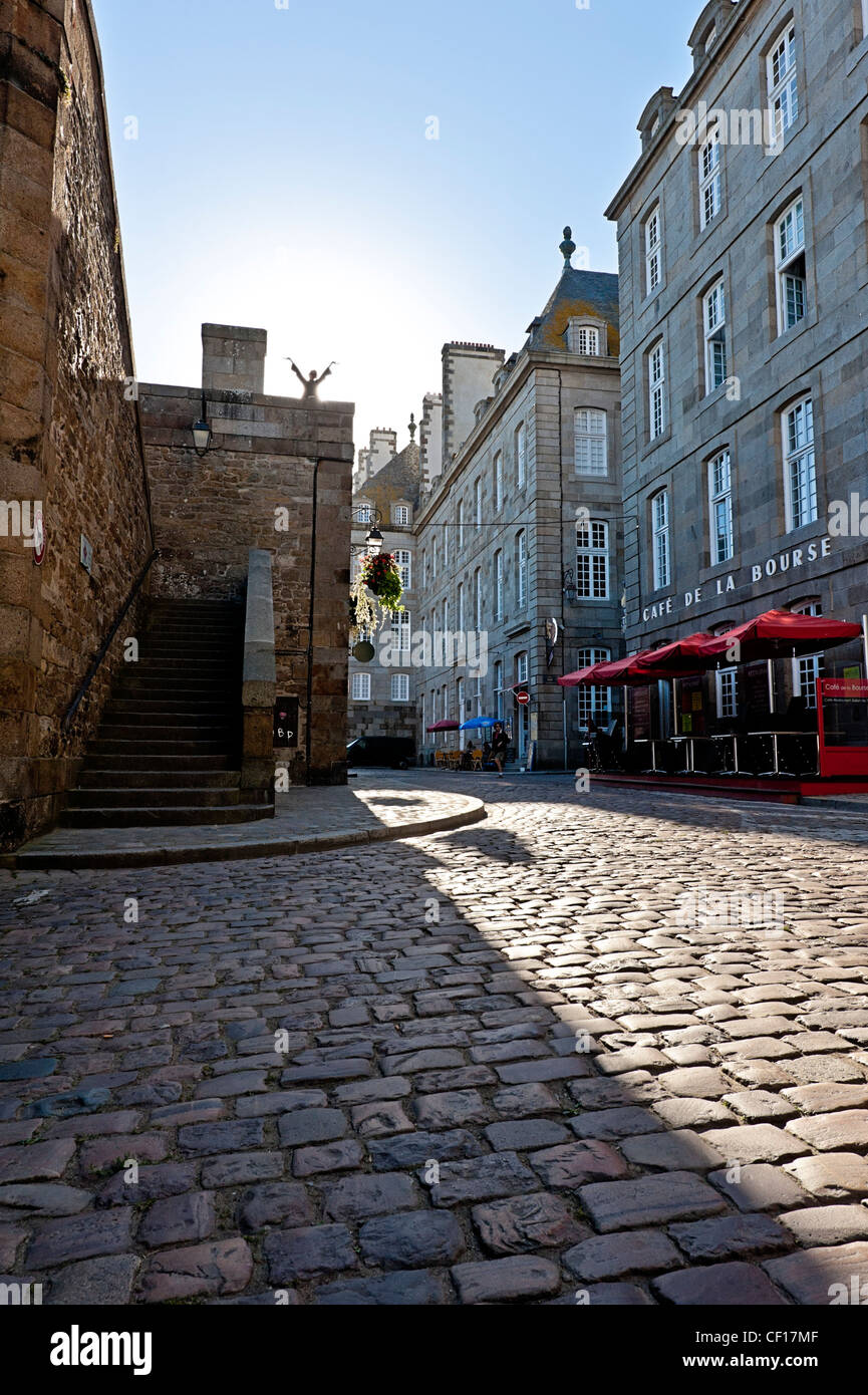 Cherbourg hires stock photography and images Alamy