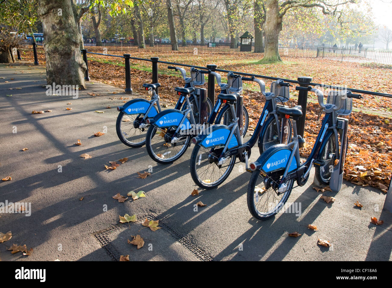 Hyde park bike shop sale