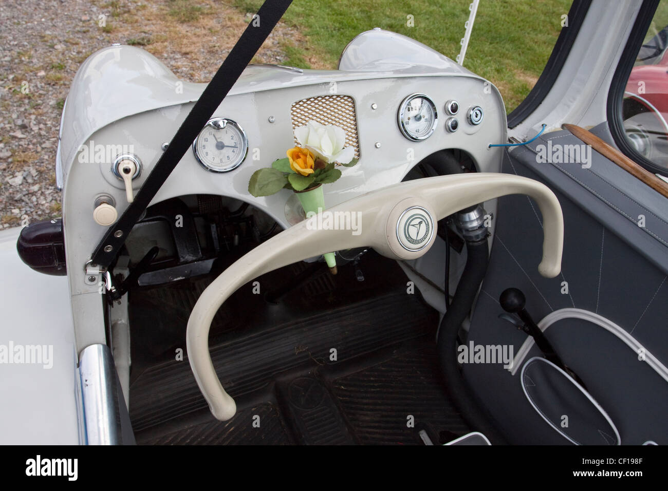 Messerschmitt Kr200 High Resolution Stock Photography And Images Alamy