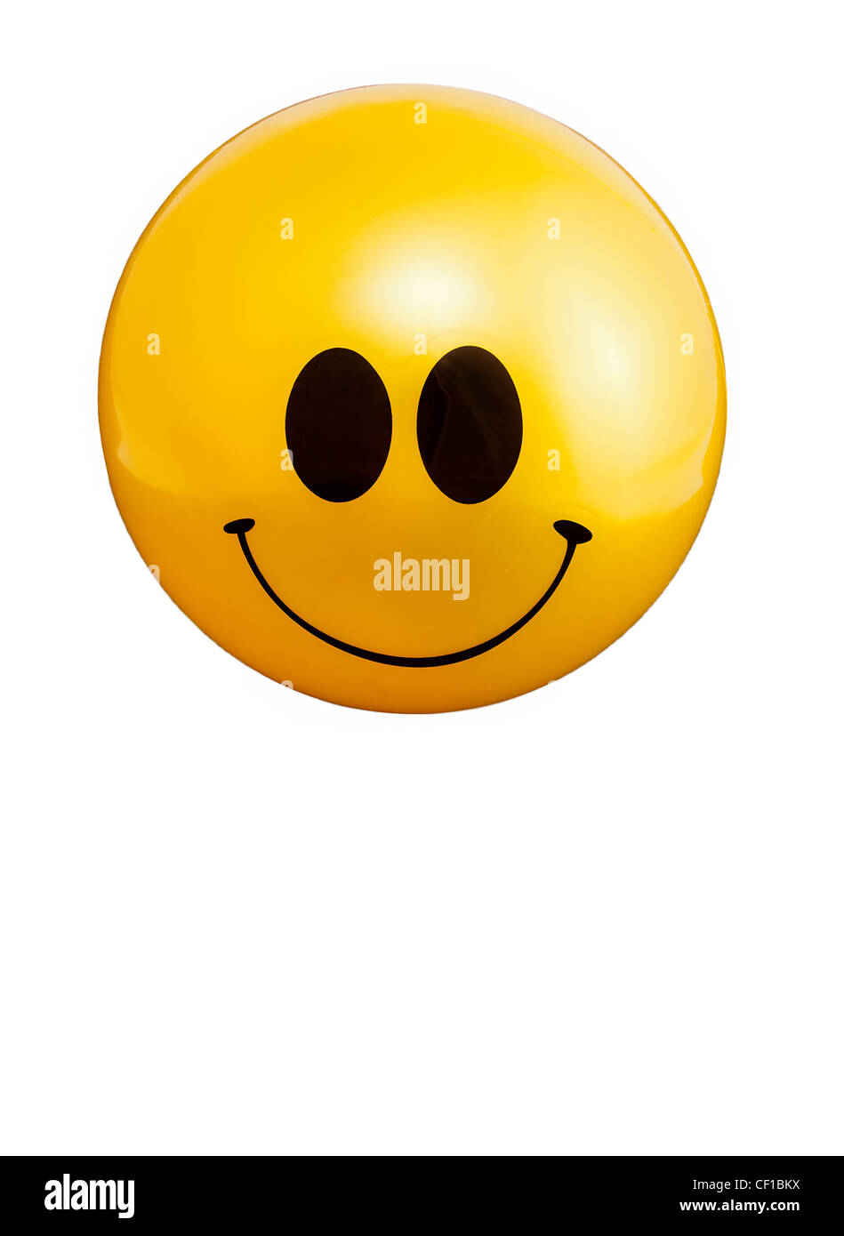 Hunting Ball Creepy Emoji by Faxxx