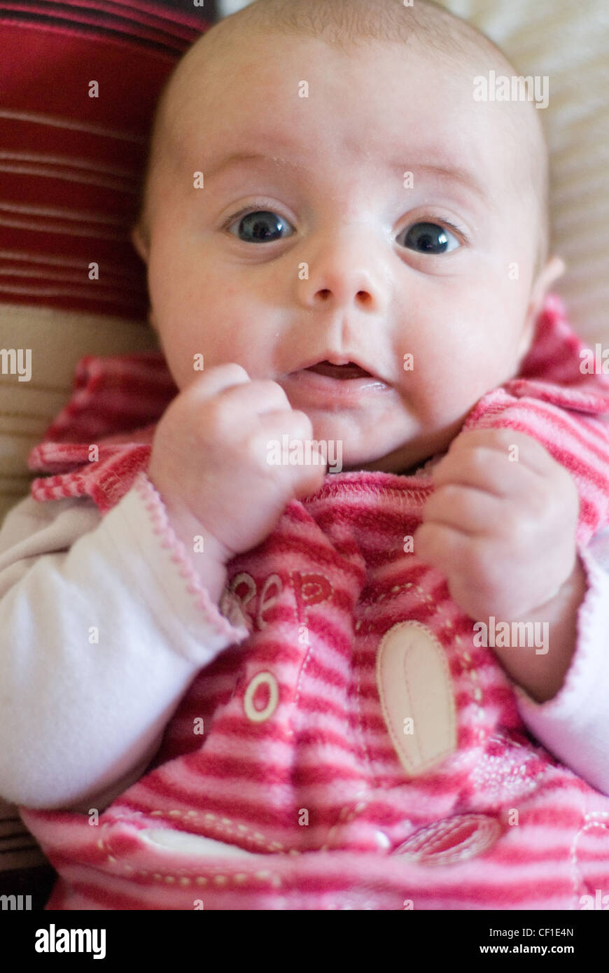 baby fleece babygrow