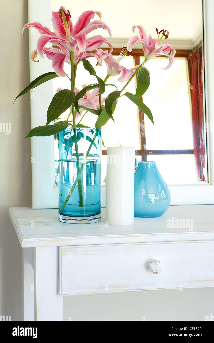 Finishing touches Paint is a wonderful and affordable transformer We used it two very different