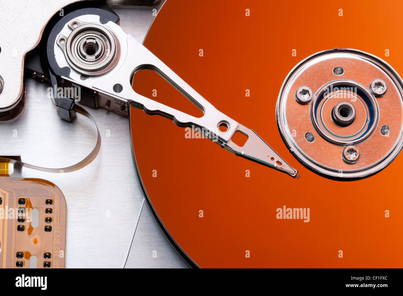 Disk platter hires stock photography and images Alamy
