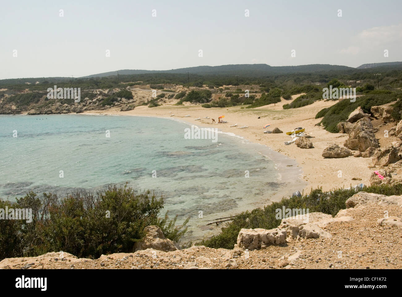 Cyprus Bird Holidays High Resolution Stock Photography and Images - Alamy