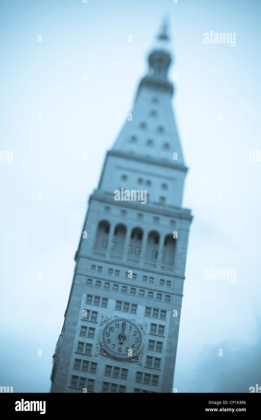 Madison Square Park Tower High Resolution Stock Photography and Images ...