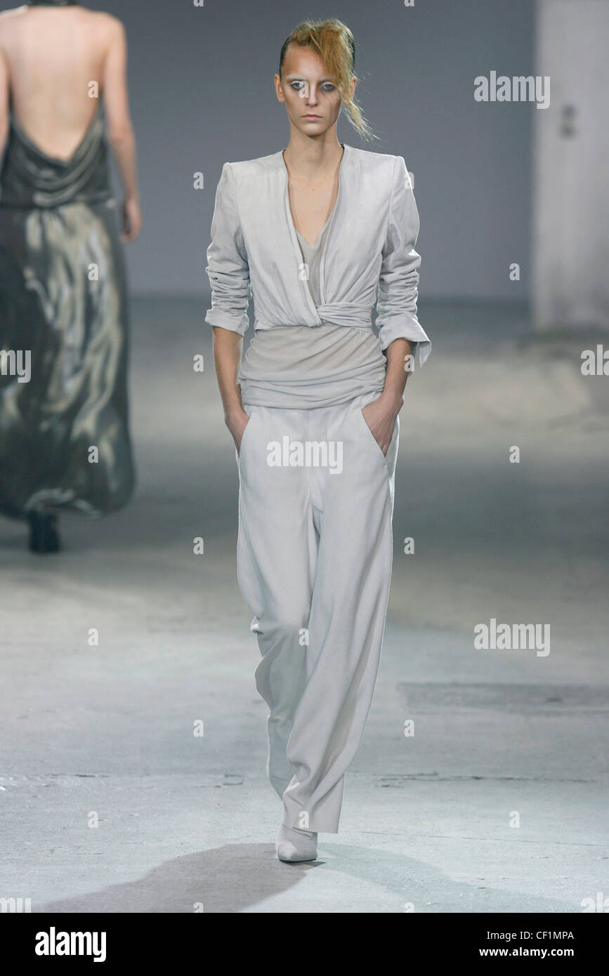 Haider ackermann cheap jumpsuit