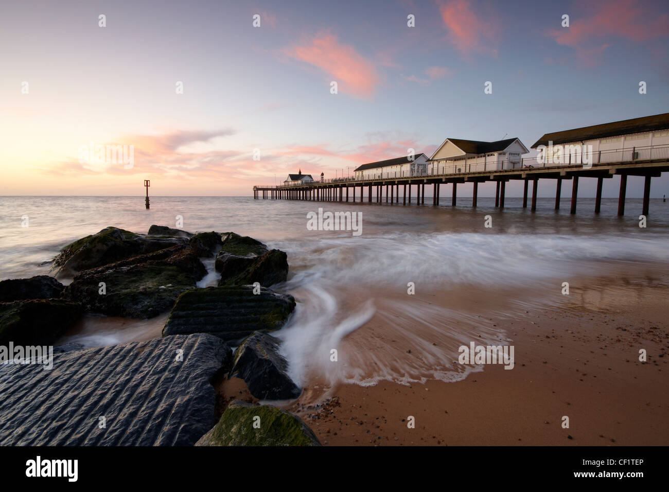 Ebbing tide southwold hires stock photography and images Alamy