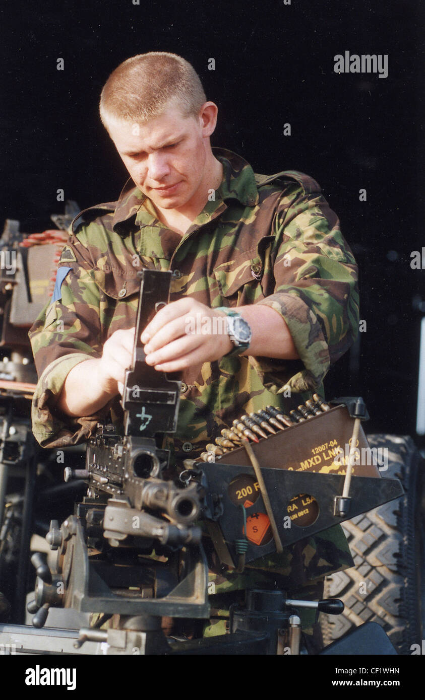 Sierra leone civil war 2000 hires stock photography and images Alamy