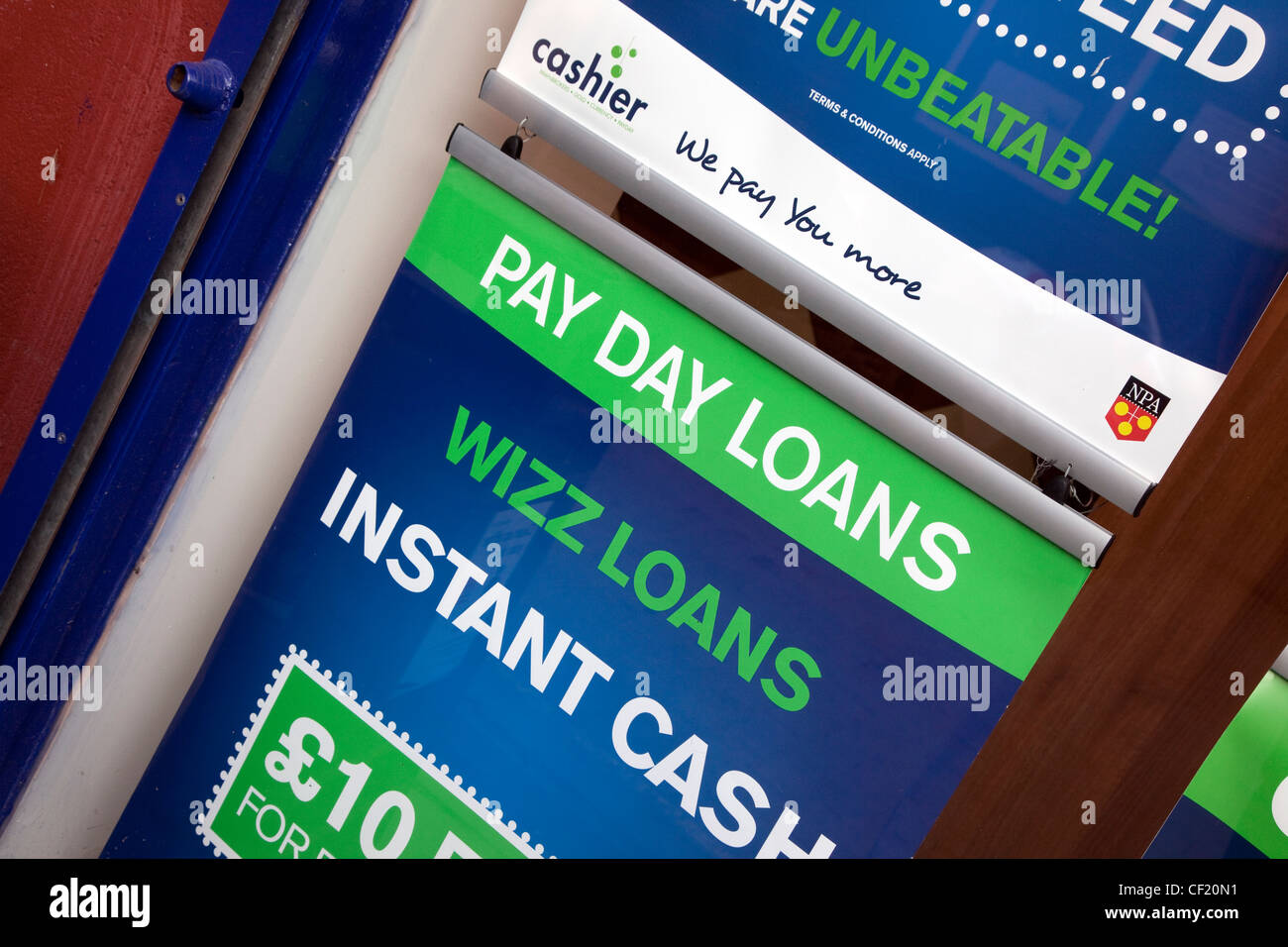 Personal loans for bad credit not a payday loan photo 3