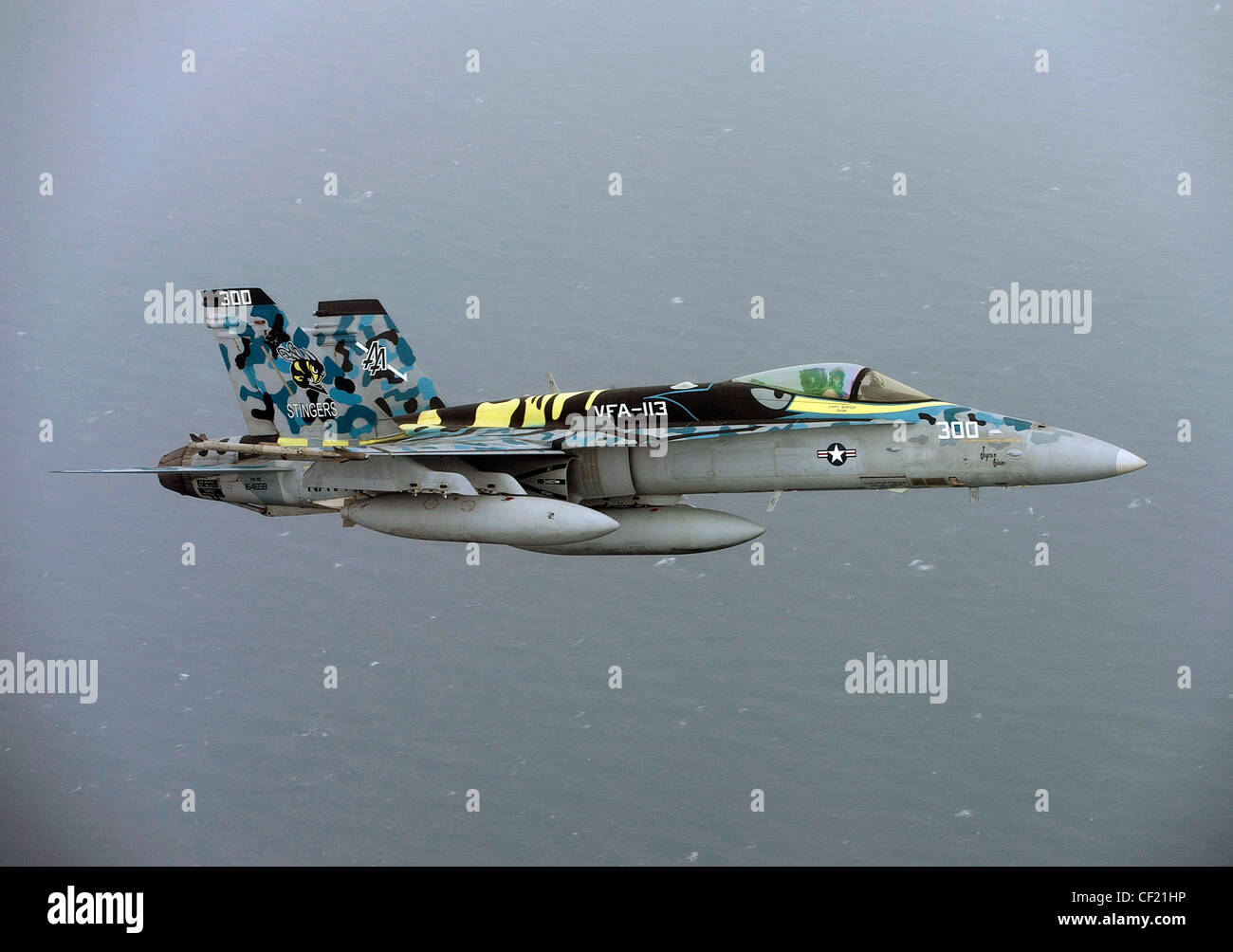 Strike fighter squadron vfa 113 hi-res stock photography and images - Alamy