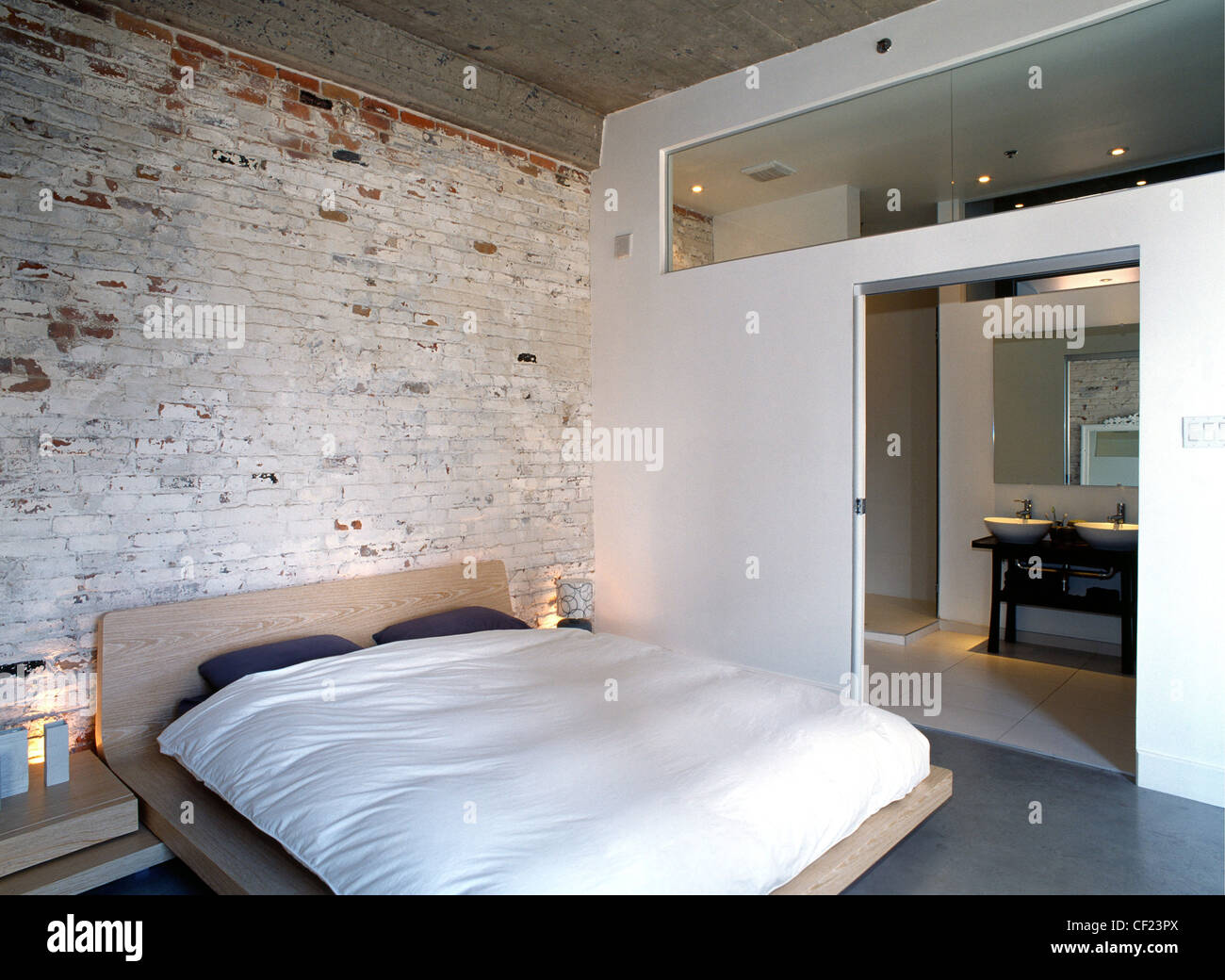 Loft Spaces Loft conversion apartments in the Unity Building, a former ... - Loft Apartment Building Conversion