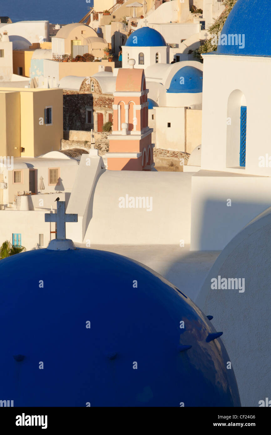 Blue domed roofs hires stock photography and images Alamy