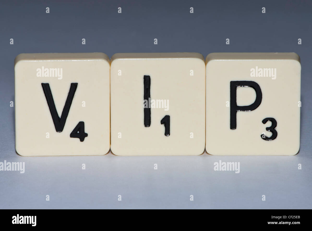 Vip important person word hi-res stock photography and images - Alamy