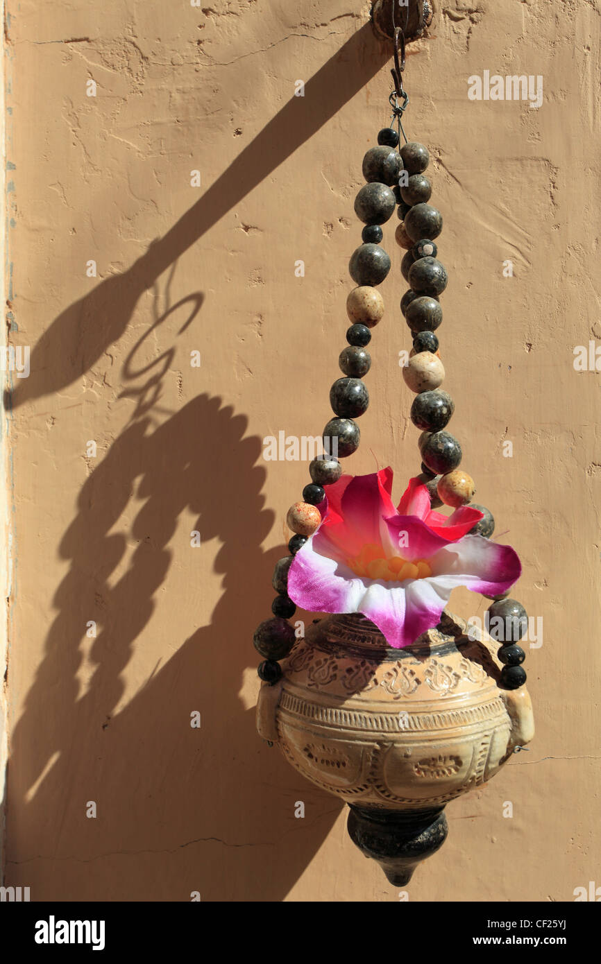 Flower pot india hires stock photography and images Alamy