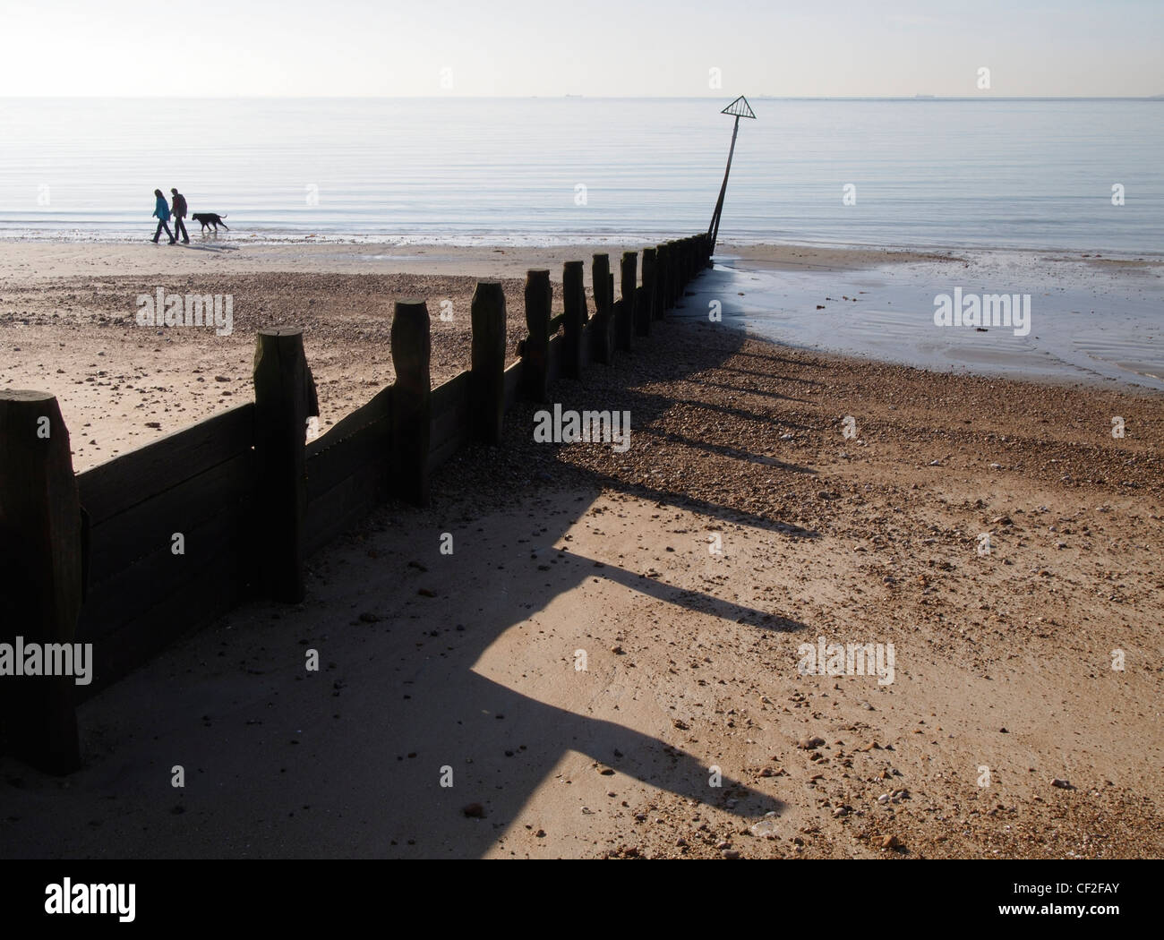 Hayling beach hires stock photography and images Alamy