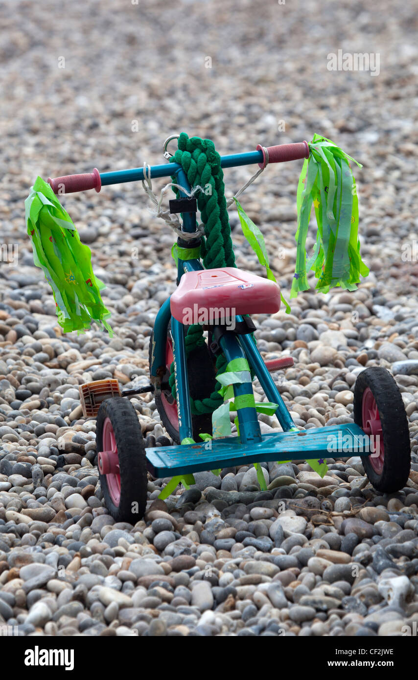 cute beach bikes