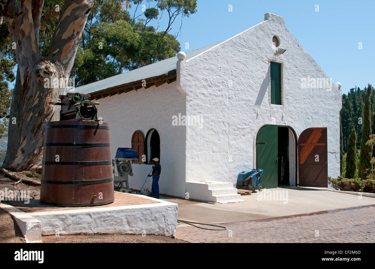 Hamilton russell south africa hires stock photography and images Alamy