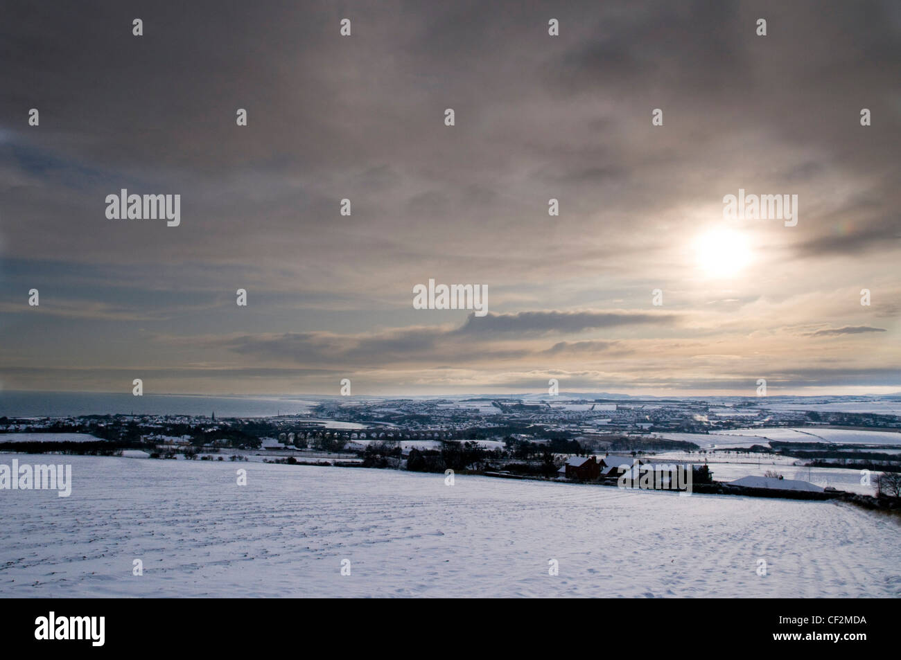 Haxylon Battle Of Halidon High Resolution Stock Photography and Images - Alamy