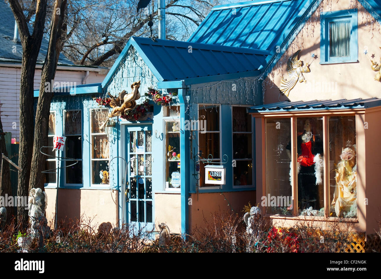 Madrid new mexico hires stock photography and images Alamy