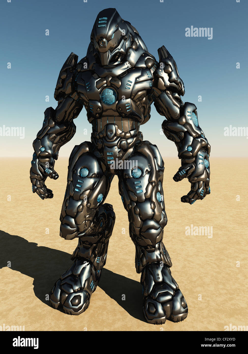 Military technology future landscape hi-res stock photography and ...