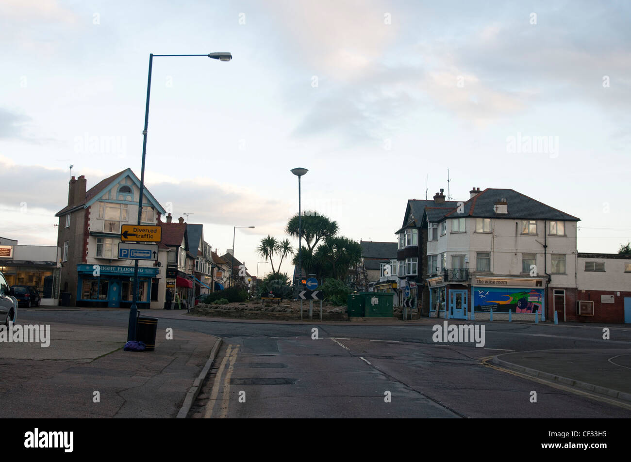 Tankerton road hires stock photography and images Alamy
