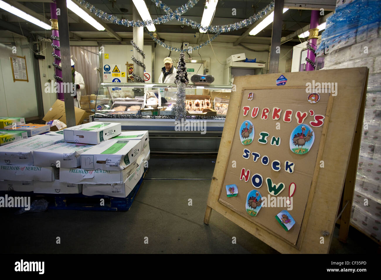 Halal markets hires stock photography and images Alamy