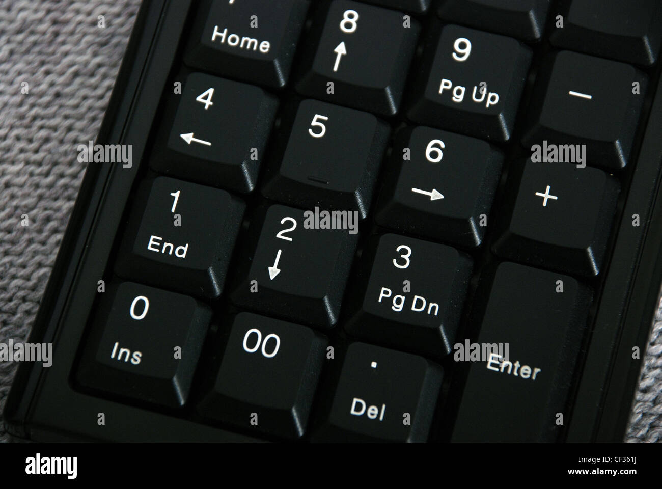 Numeric keyboard hires stock photography and images Alamy