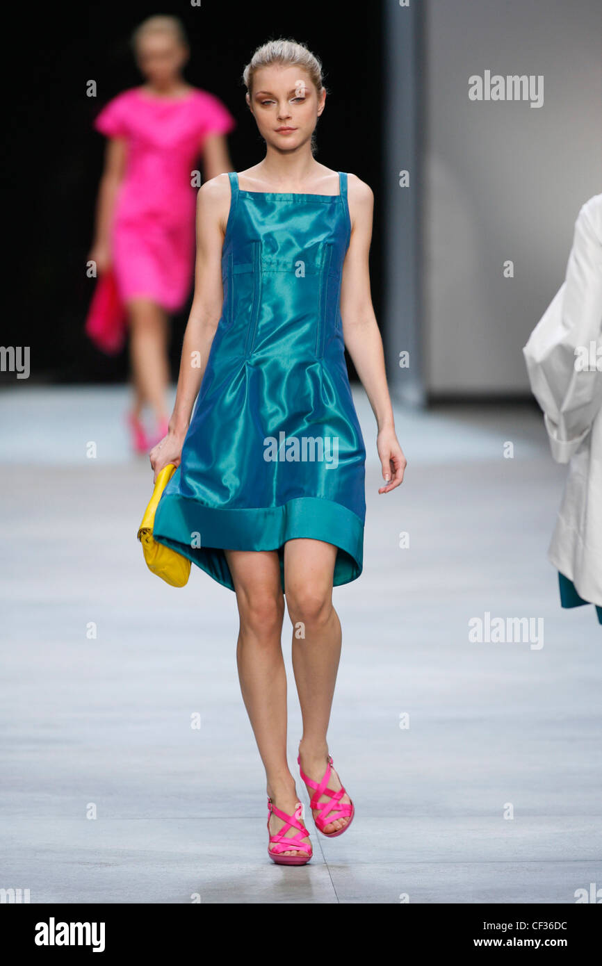 Celine Paris Ready to Wear Spring 