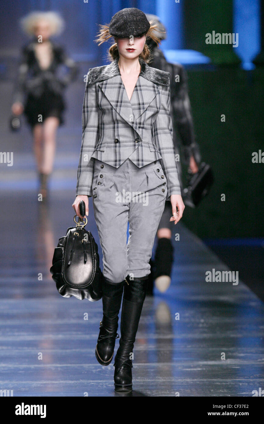 dior paris jacket