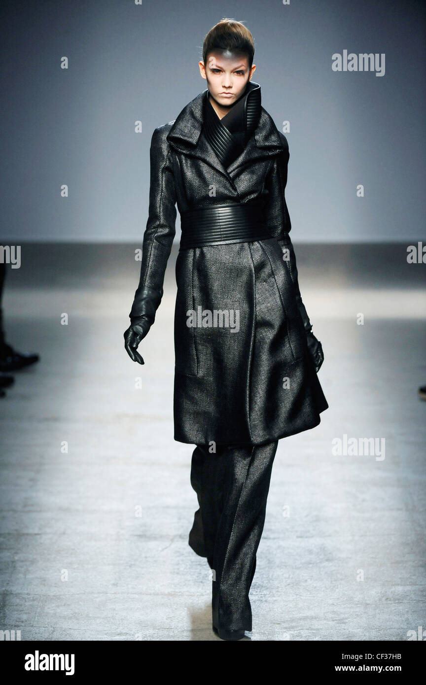 Gareth clearance pugh coat