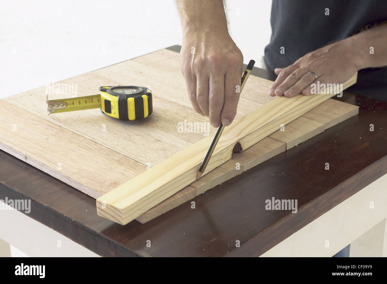 Make a mobile planter These mobile planters allow you to move your