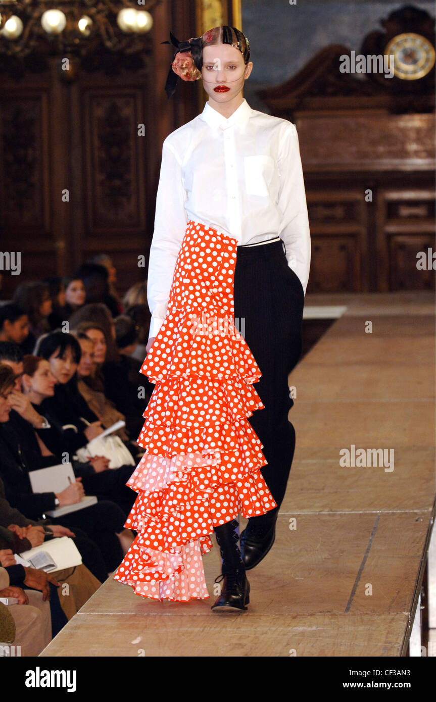 comme des garcons ready to wear