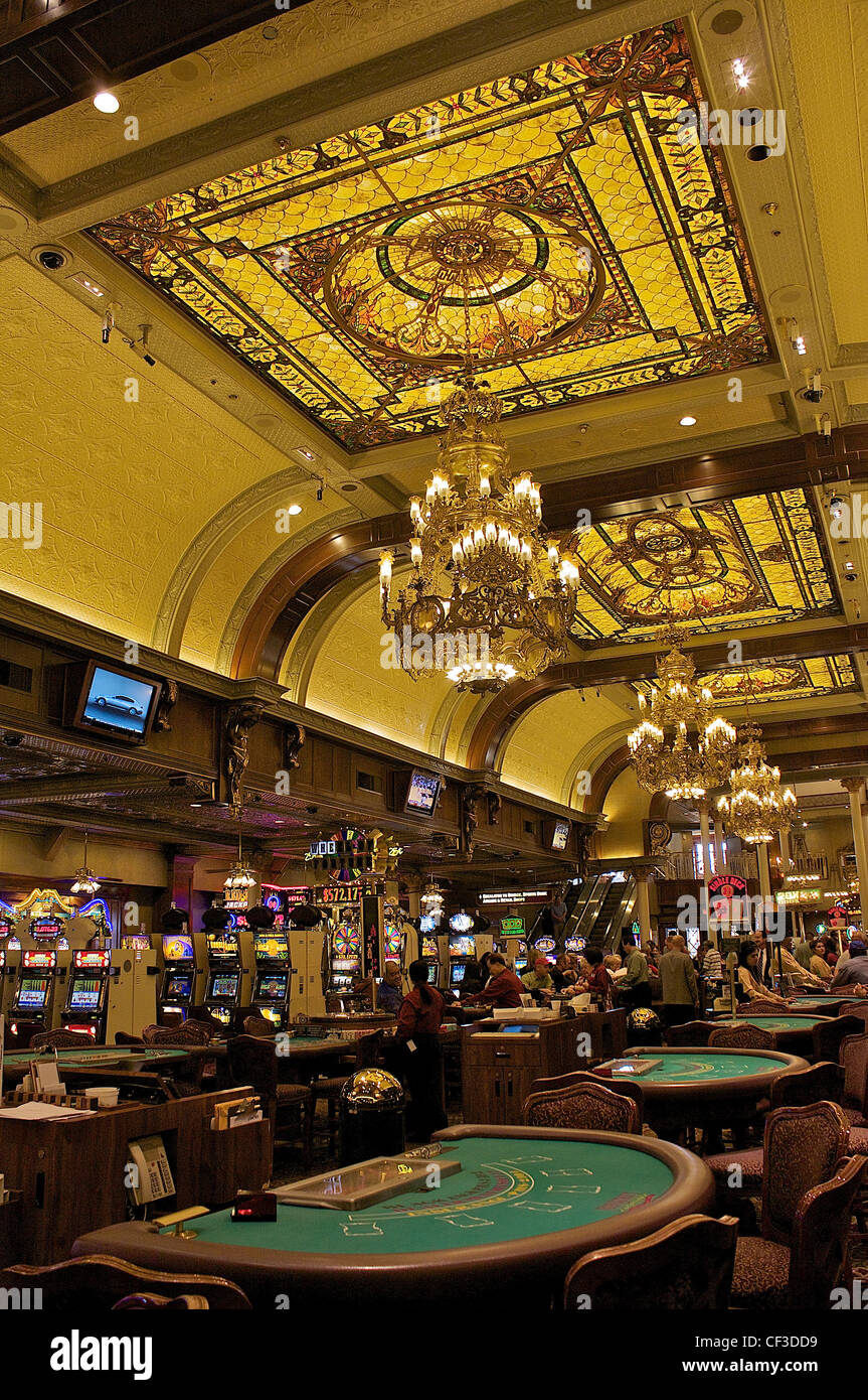 Street Station Casino Street Station Casino