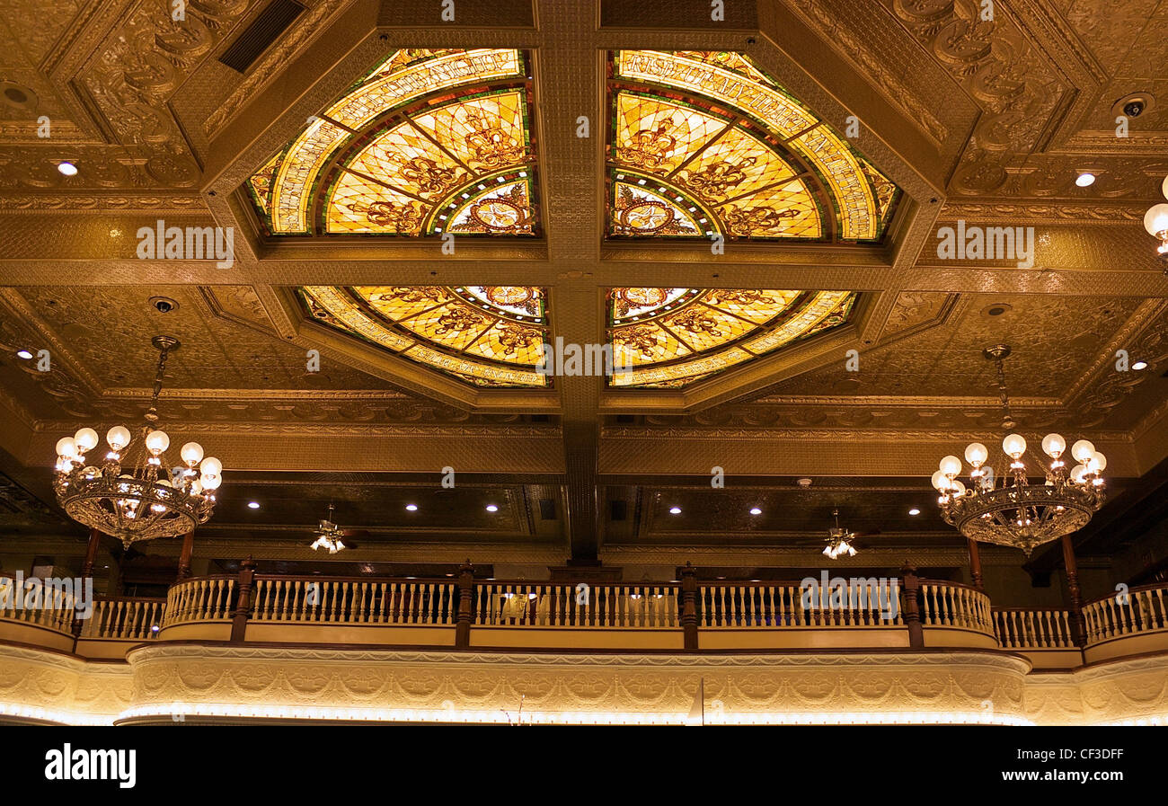 Main Street Station Casino Phone Number