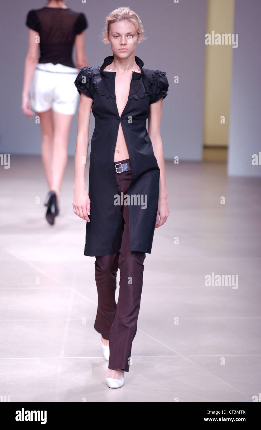 JILL SANDER spring coat