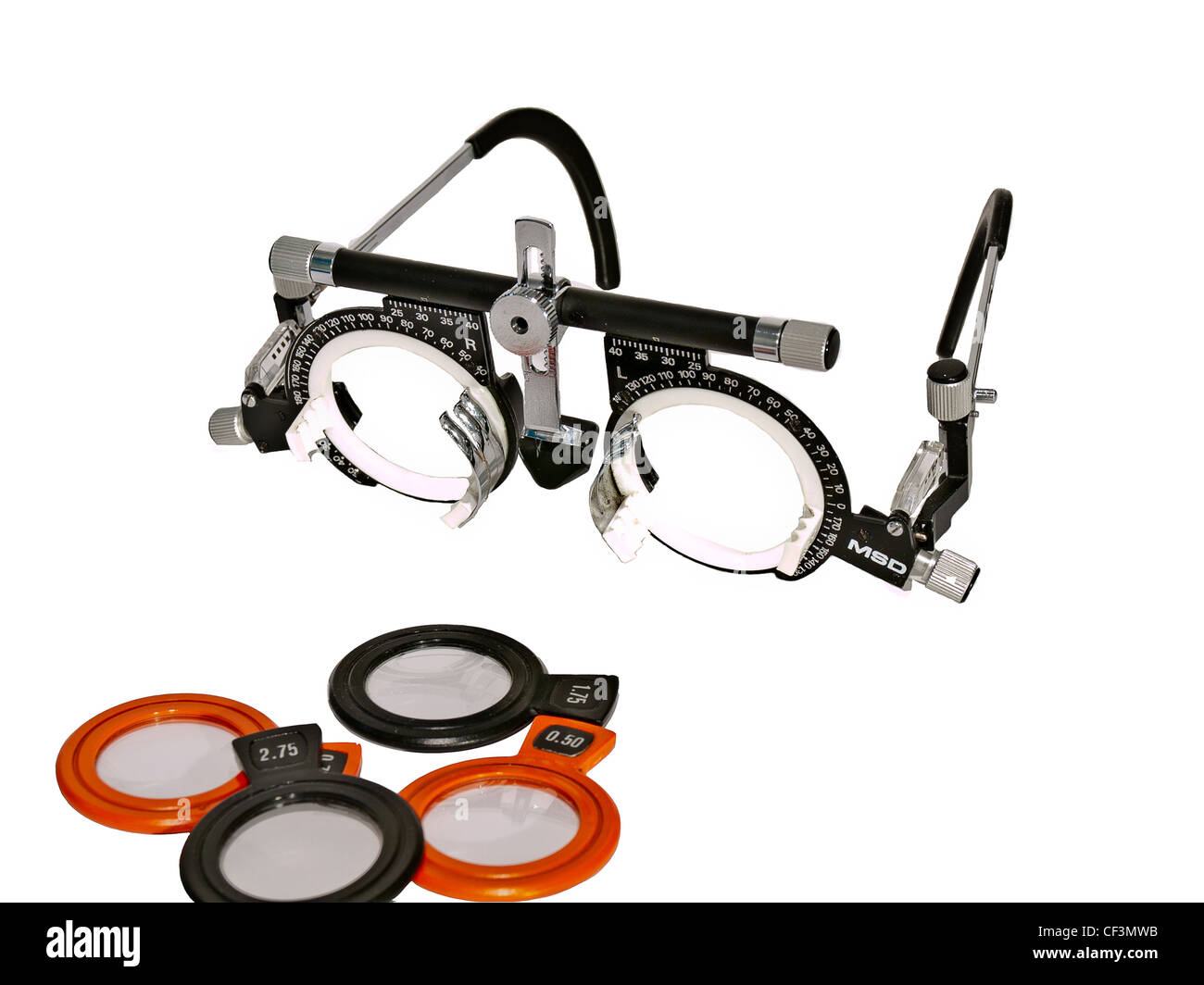 Diagnostic test hi-res stock photography and images - Alamy