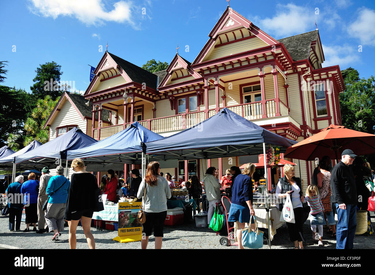 Riccarton christchurch hires stock photography and images Alamy