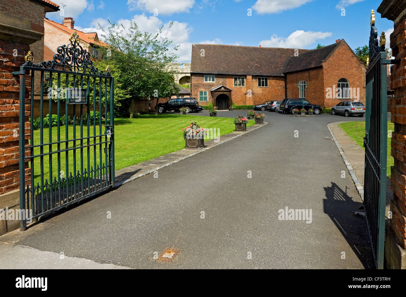 Merchant Taylors High Resolution Stock Photography and Images  Alamy