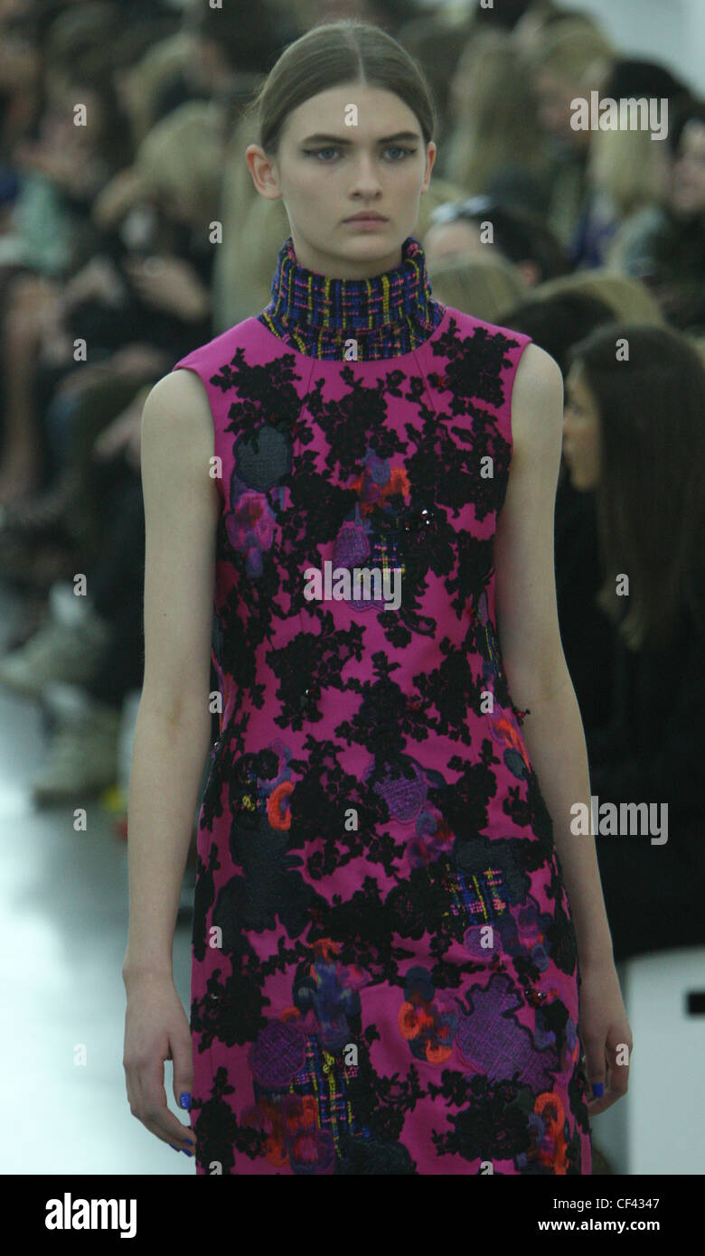 Runway gallery hires stock photography and images Alamy