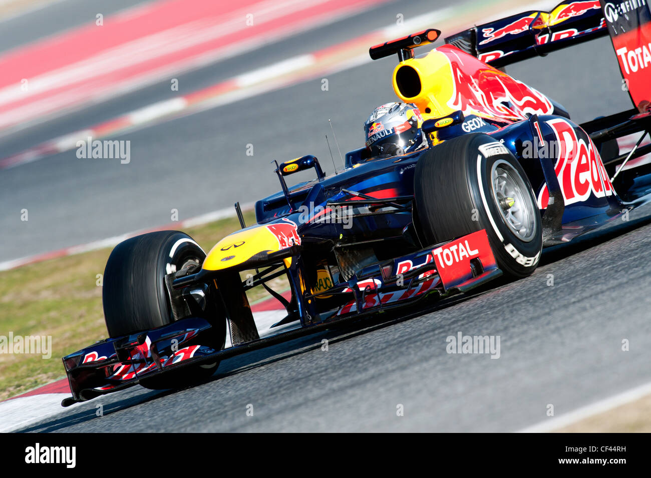 red bull racing renault