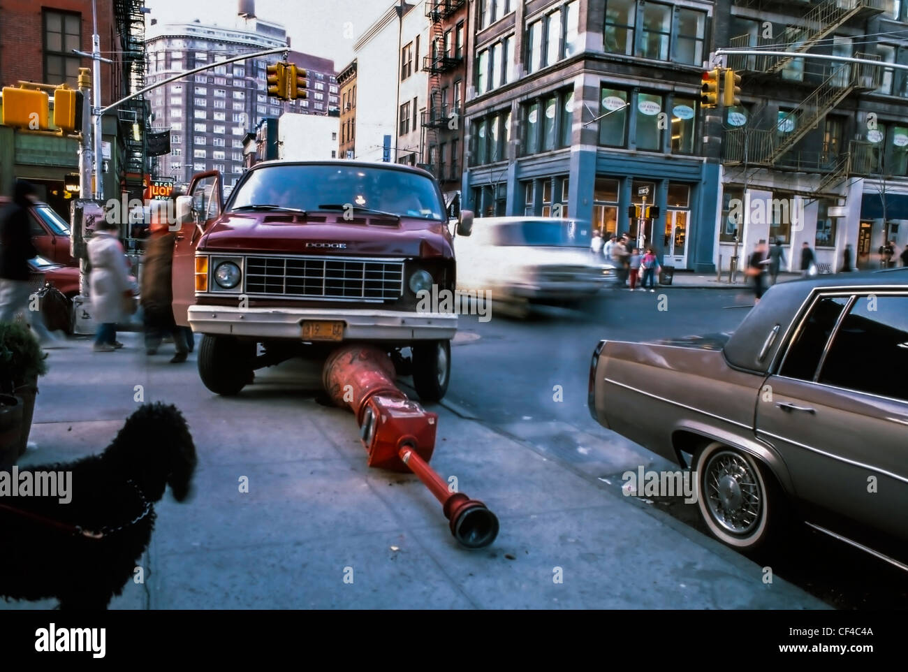 car accident attorney new york city