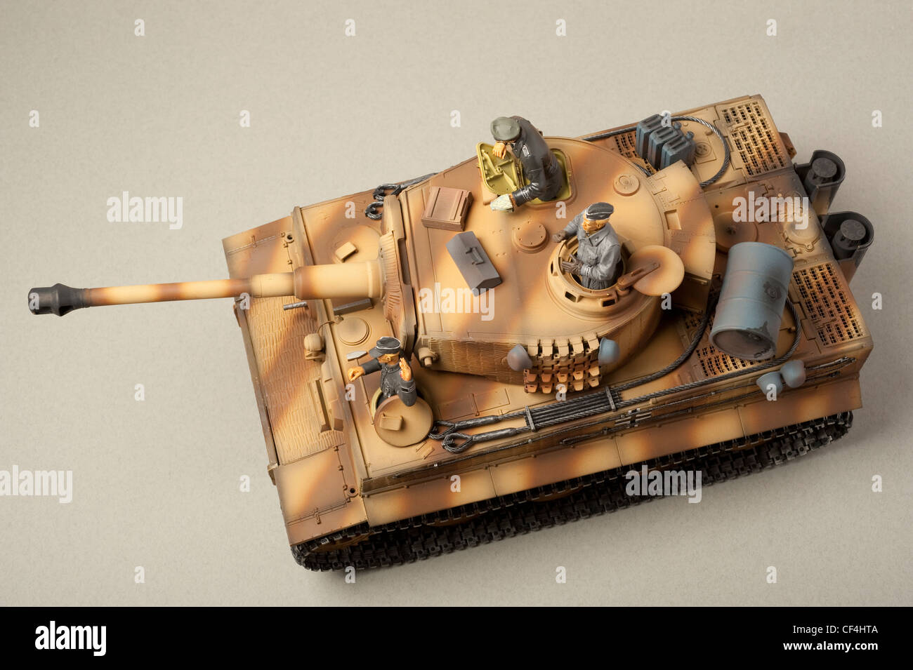 Tiger 1 panzerkampfwagen hi-res stock photography and images Tiger 1 panzerkampfwagen hi-res stock photography and images