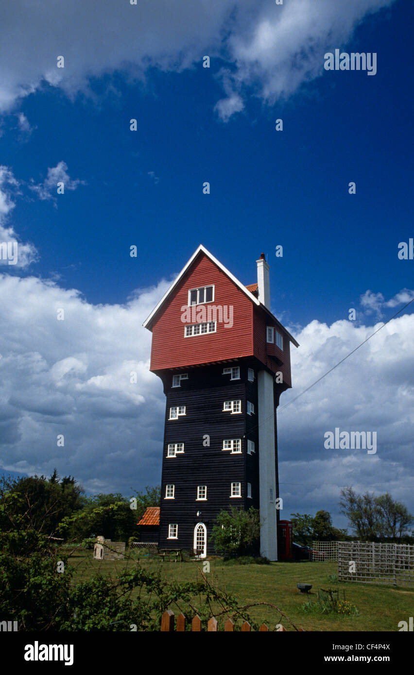 Water tank house hires stock photography and images Alamy