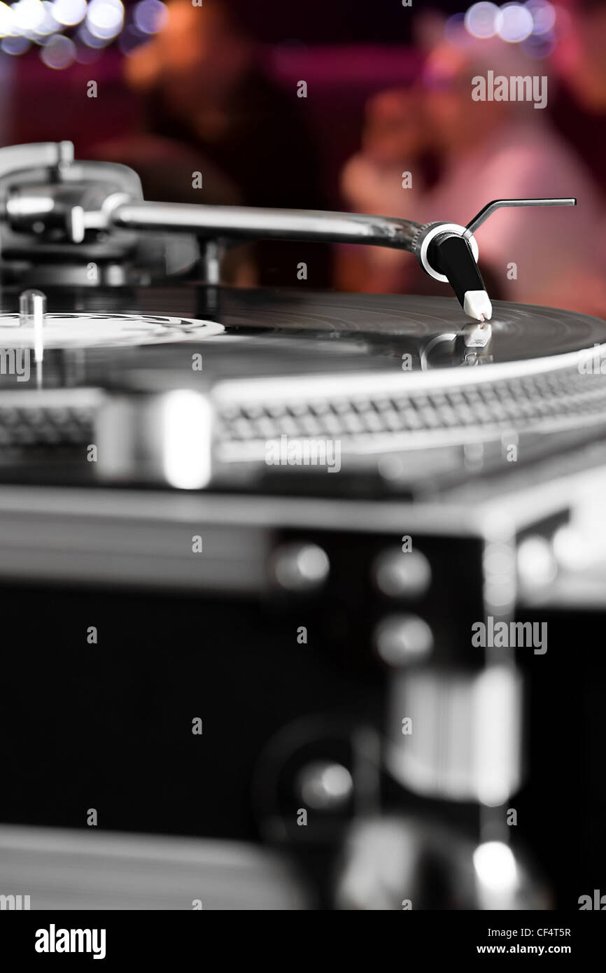 Professional music and technology hi-res stock photography and images ...