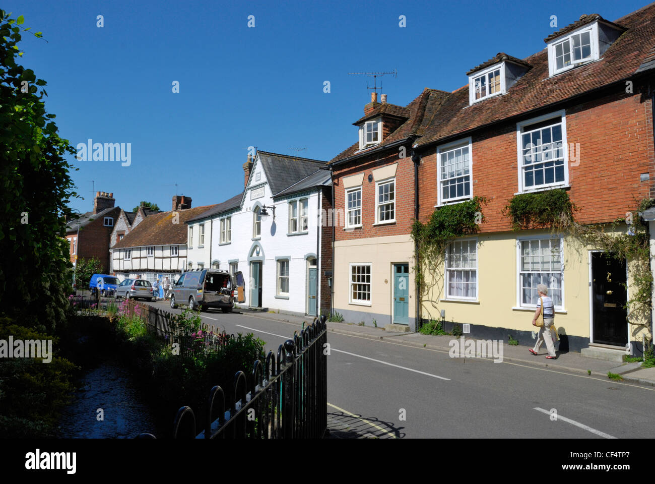 Middlebridge hires stock photography and images Alamy