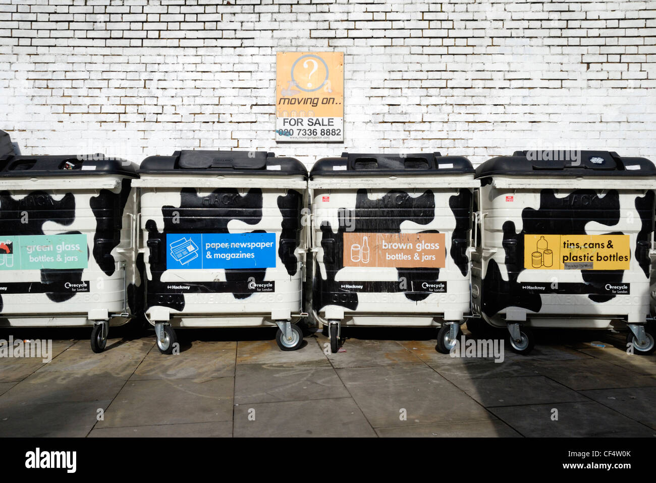 City council bins hires stock photography and images Alamy
