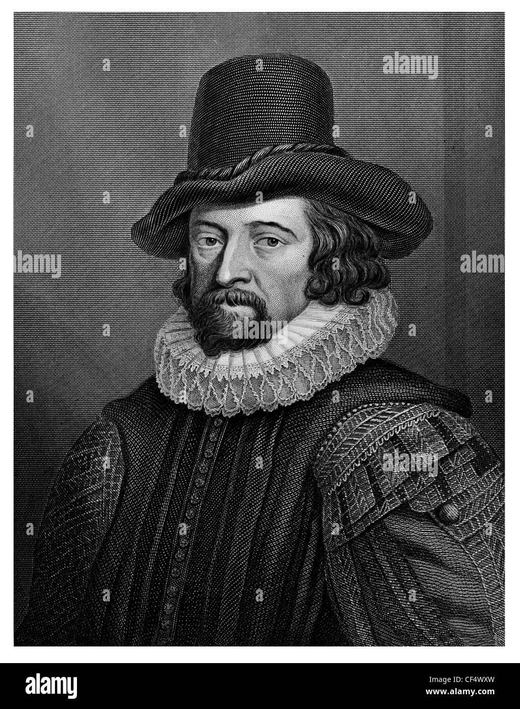 Scientist francis bacon hires stock photography and images Alamy