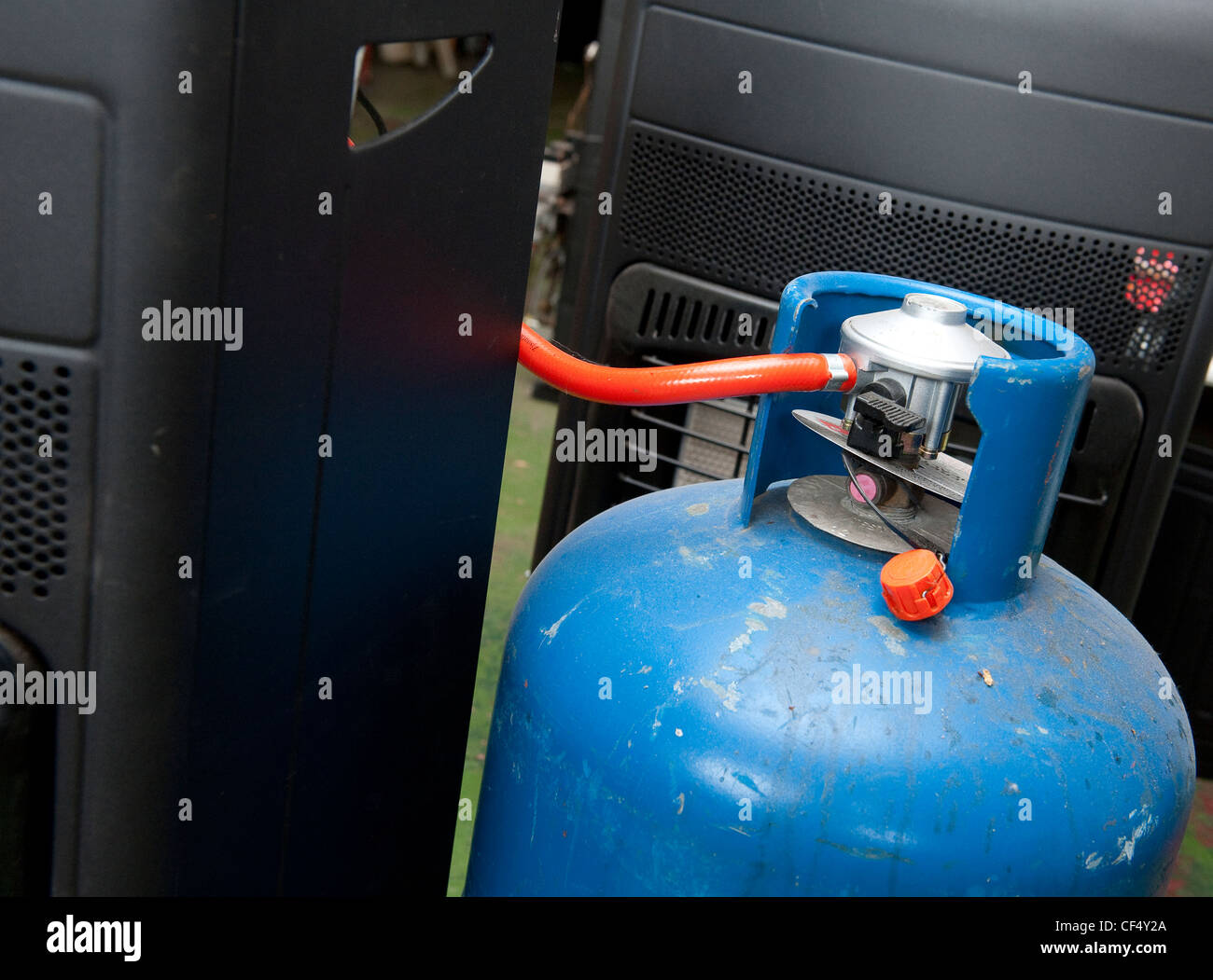 How To Change A Calor Gas Bottle And Safety Checks, 58 OFF